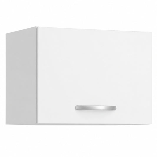 Mueble Aéreo de Cocina Blanco Mate 60 cm para Campana