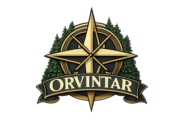 orvintar
